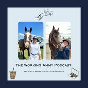 Podcast The Working Ammy Podcast
