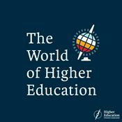 Podcast The World of Higher Education