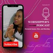 Podcast The Worshipper's Podcast