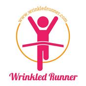 Podcast The Wrinkled Runner