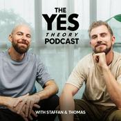 Podcast The Yes Theory Podcast