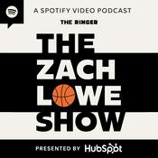 Podcast The Zach Lowe Show