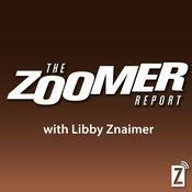 Podcast Zoomer Report