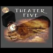 Podcast Theater Five