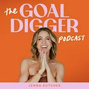 The Goal Digger Podcast | Top Business and Marketing Podcast for Creatives, Entrepreneurs, and Women in Business