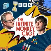 Podcast The Infinite Monkey Cage