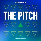 Podcast The Pitch