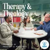 Podcast Therapy and Theology