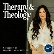 Podcast Therapy and Theology