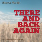 Podcast There and Back Again