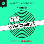 Podcast The Rewatchables