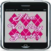 Podcast thevalleygeeks