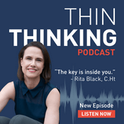 Podcast Thin Thinking Podcast