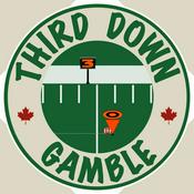 Podcast Third Down Gamble