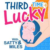 Podcast Third Time Lucky