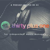 Podcast for independent music managers