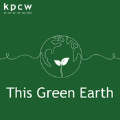 Podcast This Green Earth