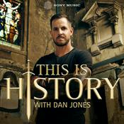Podcast THIS IS HISTORY — A DYNASTY TO DIE FOR