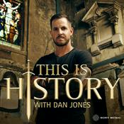 Podcast This is History: A Dynasty to Die For
