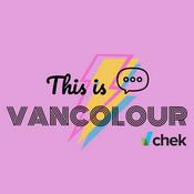 Podcast This is VANCOLOUR