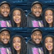 Podcast This Is Where I Stand Show with Edwonda White & Noble1ne