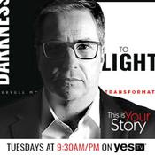 Podcast This is Your Story w/ Robert Melnichuk