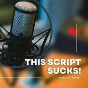 Podcast This Script Sucks!