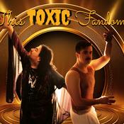 Podcast This Toxic Fandom