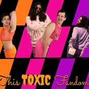 Podcast This Toxic Fandom