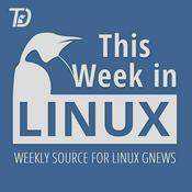 Podcast This Week in Linux