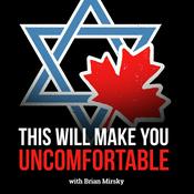 Podcast This Will Make You Uncomfortable