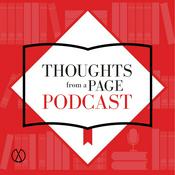 Podcast Thoughts from a Page Podcast