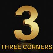 Podcast Three Corners