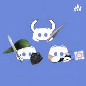 Podcast Three Dudes over Discord
