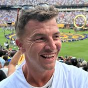 Podcast The George Benson Football Channel!