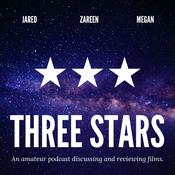 Podcast Three Stars