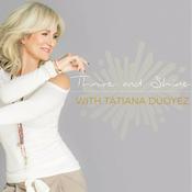 Podcast Thrive and Shine