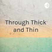 Podcast Through Thick and Thin: short stories
