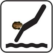 Podcast Thrown in at the Shallow End