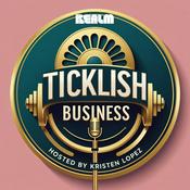 Podcast Ticklish Business