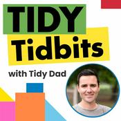 Podcast Tidy Tidbits