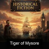 Podcast Tiger of Mysore