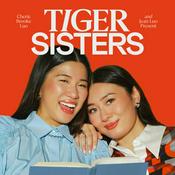 Podcast Tiger Sisters