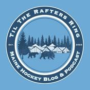 Podcast 'Til The Rafters Ring Podcast