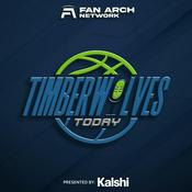 Podcast Timberwolves Today | Daily Minnesota Timberwolves Podcast