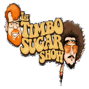 Timbo Sugarshow podcast