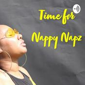 Podcast Time for Nappy Napz