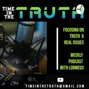 Podcast Time In The Truth