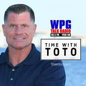 Podcast Time With Toto
