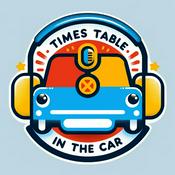 Podcast Times Tables in the Car